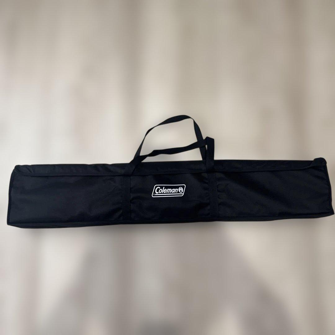 Coleman ファイヤープレイステーブル