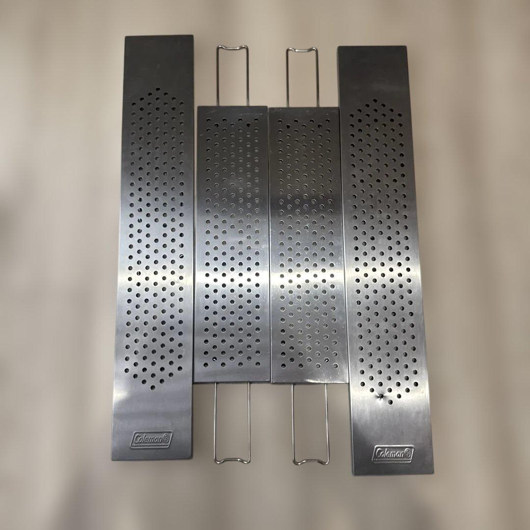 Coleman ファイヤープレイステーブル