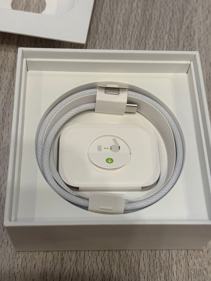 AirPods Pro2(第2世代)