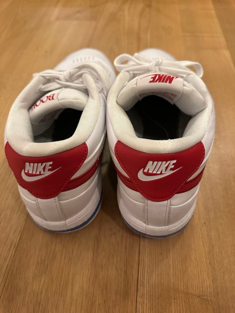 NIKE BOOK1 JORDAN ナイキ　ジョーダン　バッシュ