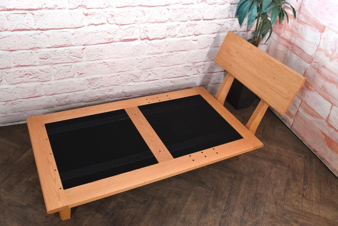 展示品 ナガノインテリア Friendly!!/フレンドリー カウチソファ