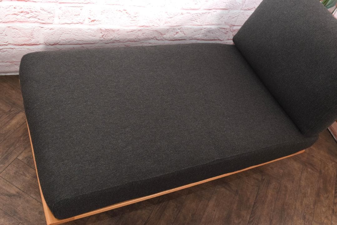 展示品 ナガノインテリア Friendly!!/フレンドリー カウチソファ