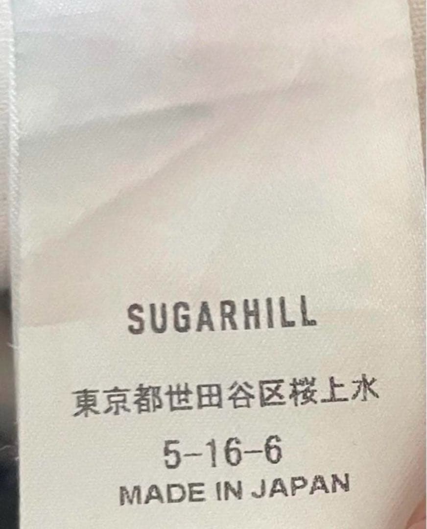 (最安値) SUGARHILL クラシックデニムパンツ シュガーヒル w30