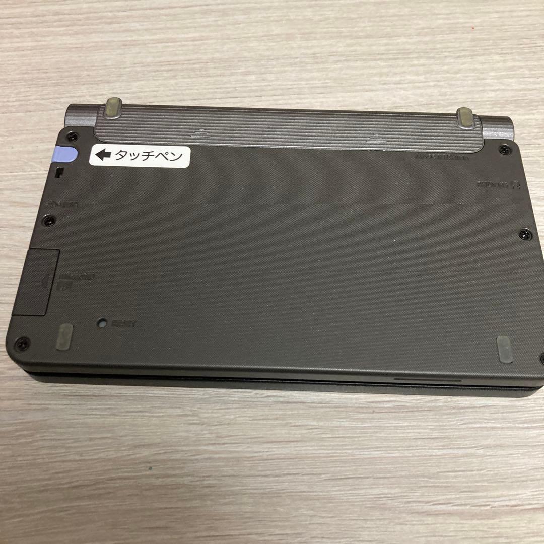 電子辞書CASIO 【新品未使用】黒