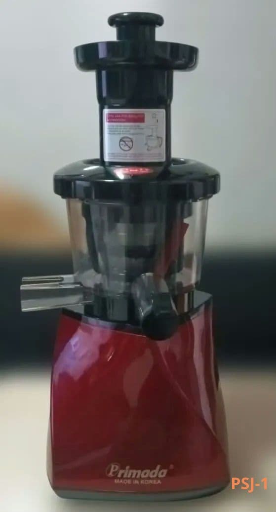 Primada PSJ-1 PSJ-2 スロージューサー