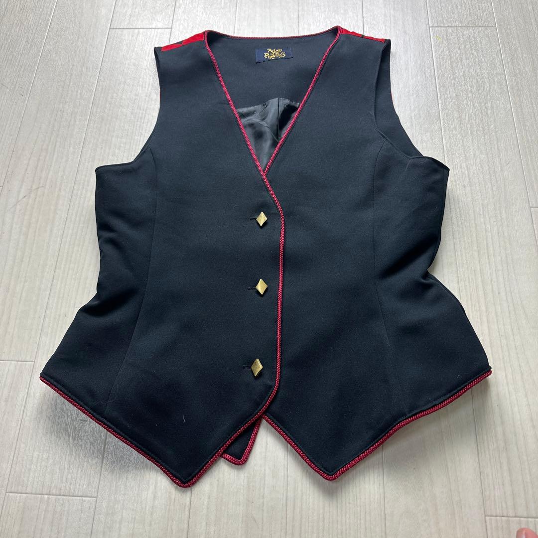 Alice and the Pirates アリスアンドザパイレーツ ベスト
