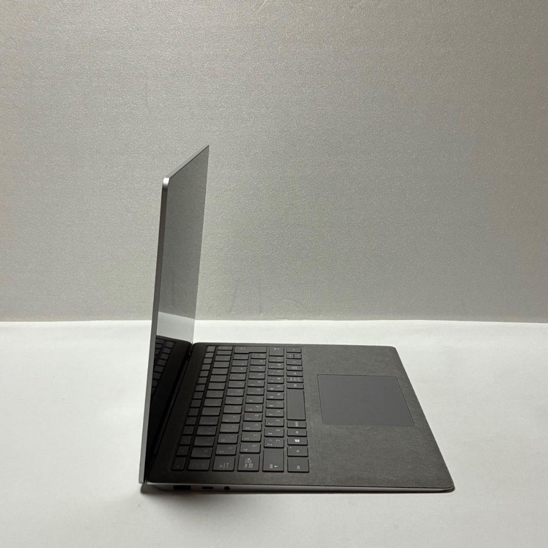 【美品】Surface Laptop 4 SSD256 タッチパネルパソコンPC