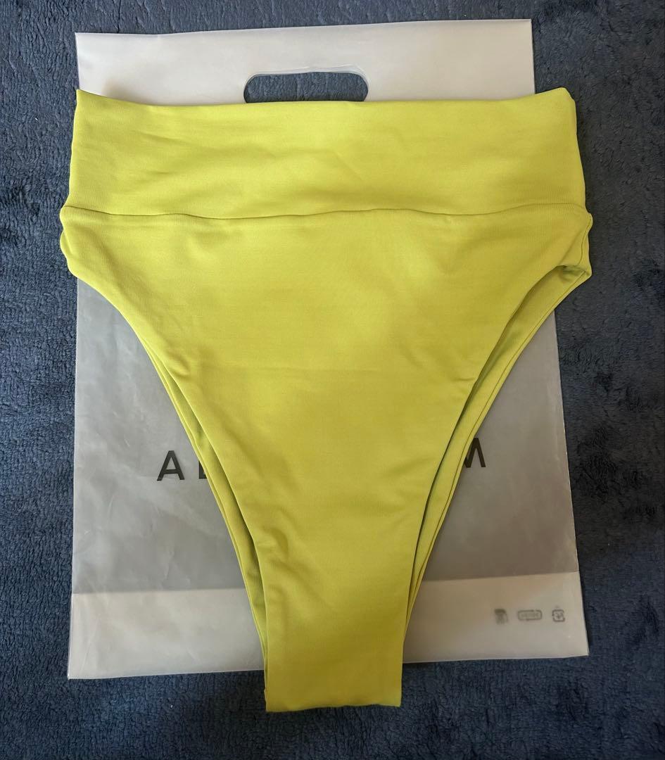 ALEXIA STAM / アリシアスタン　水着上下