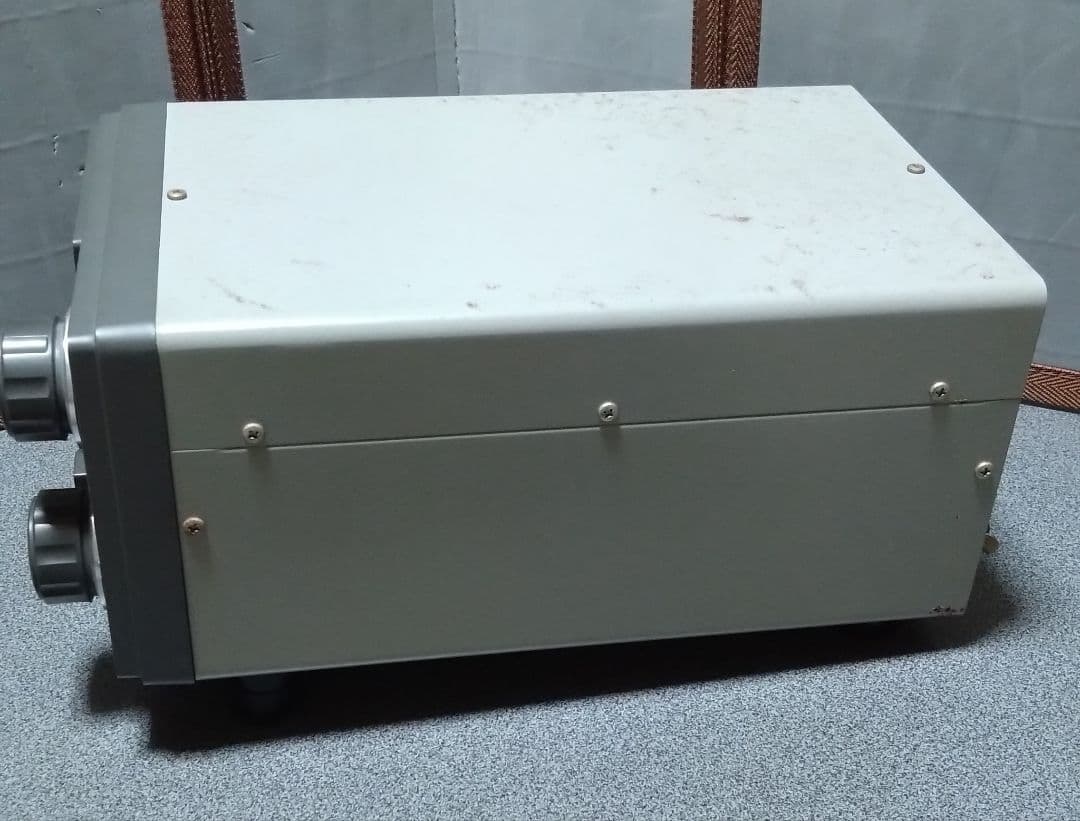 TRIO　トリオ　アンテナチューナー　AT-230 (動作未確認)