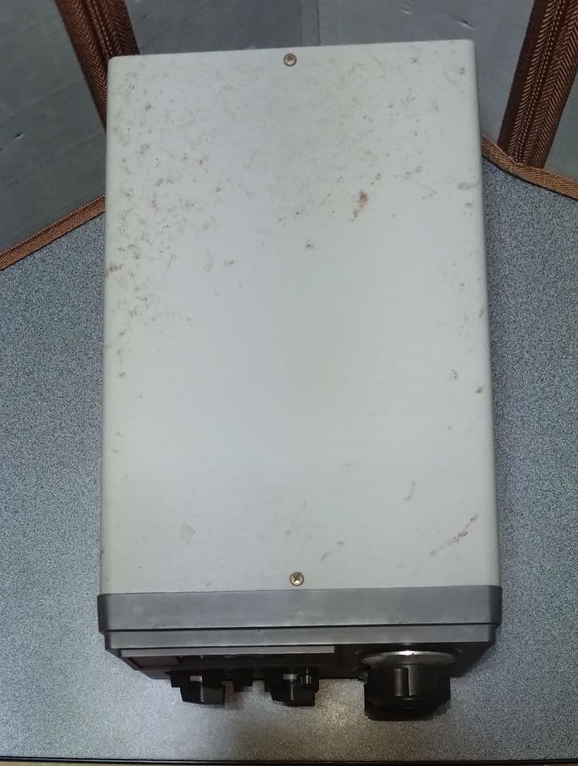 TRIO　トリオ　アンテナチューナー　AT-230 (動作未確認)