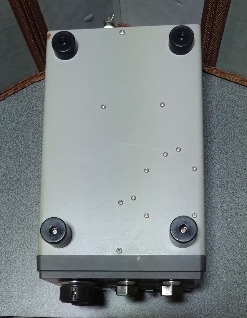 TRIO　トリオ　アンテナチューナー　AT-230 (動作未確認)