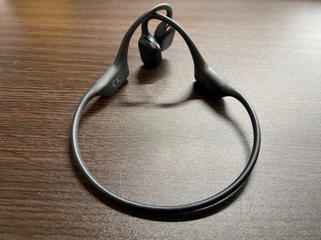 SHOKZ OpenRun Pro ブラック