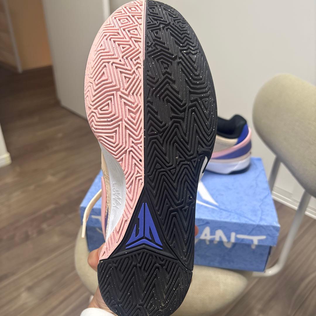 シューズ(男性用) NIKE ja 1