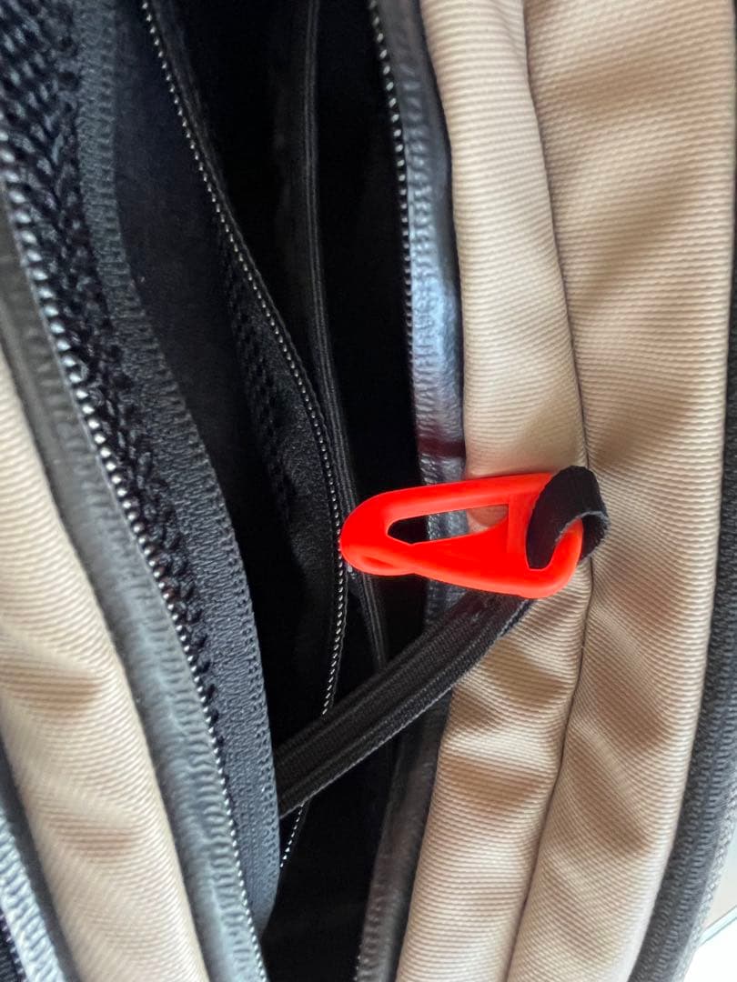 バッグ MAMMUT Seon Transporter 15