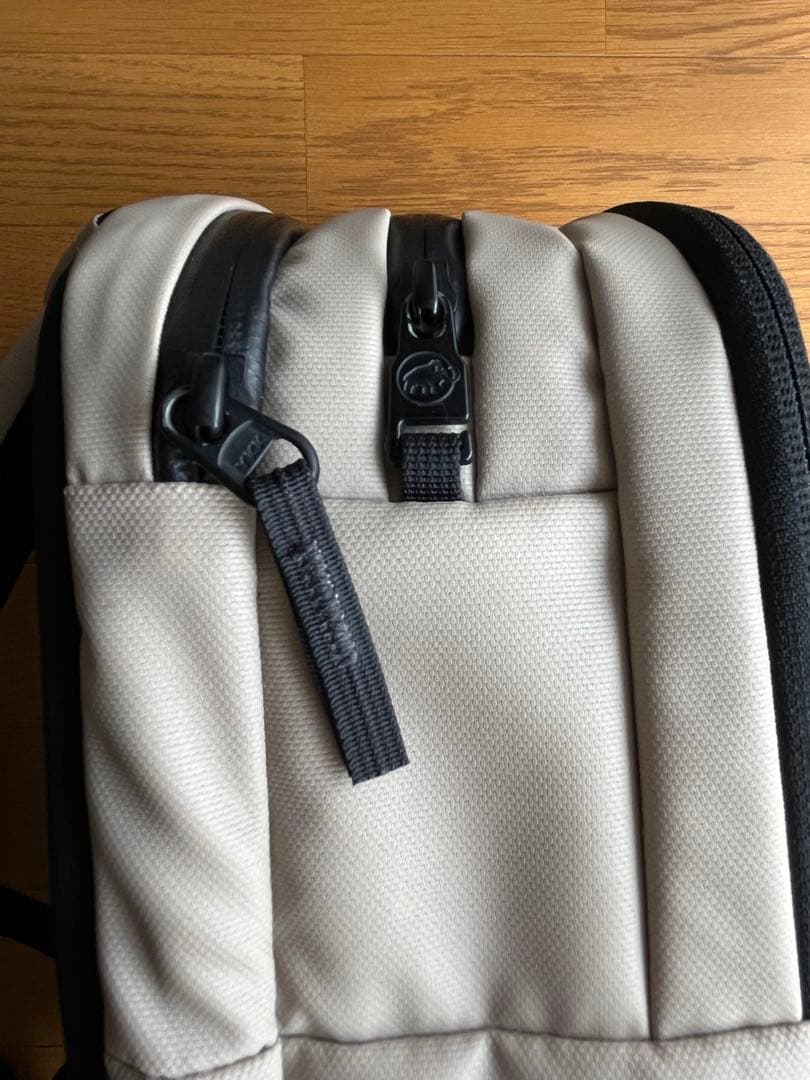 バッグ MAMMUT Seon Transporter 15