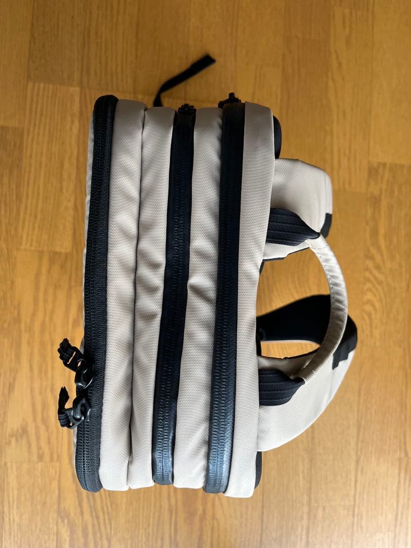 バッグ MAMMUT Seon Transporter 15