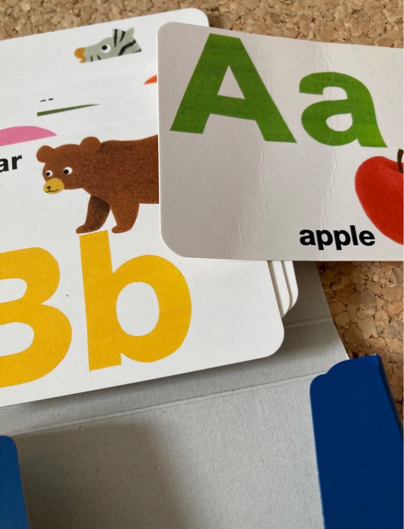 値下げWorldwide Kids English DVD CD パペットセット