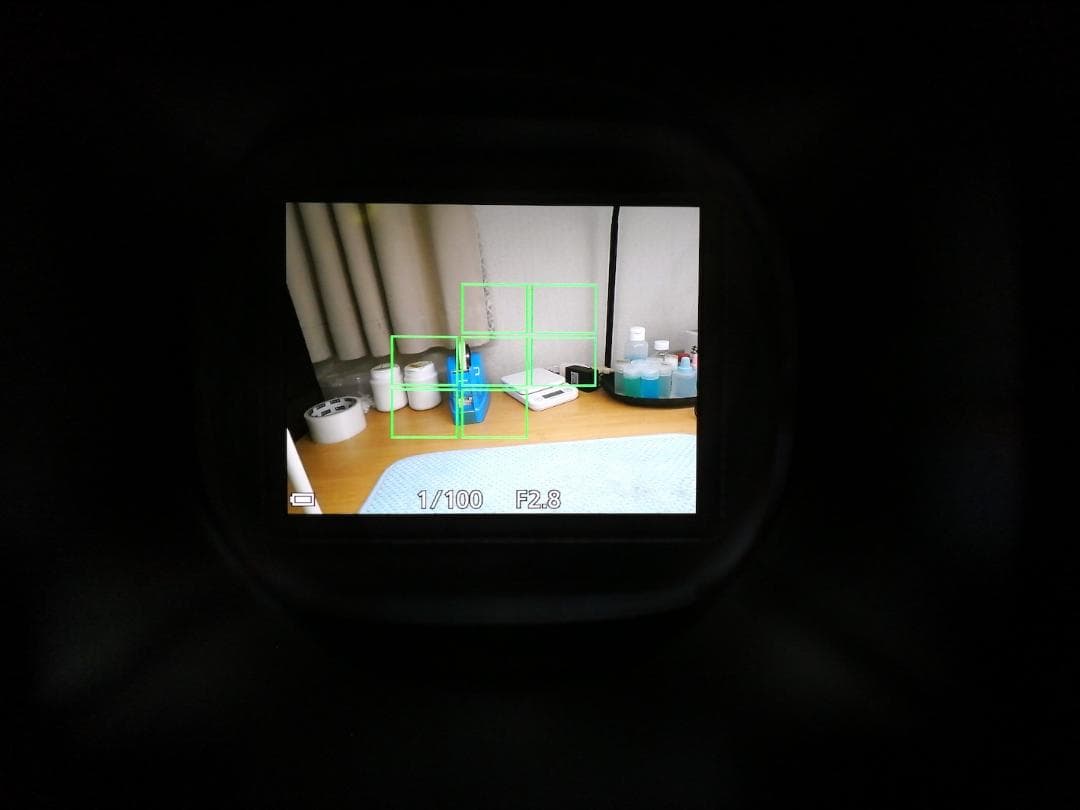 デジタルカメラ Nikon Coolpix P1000 #7554