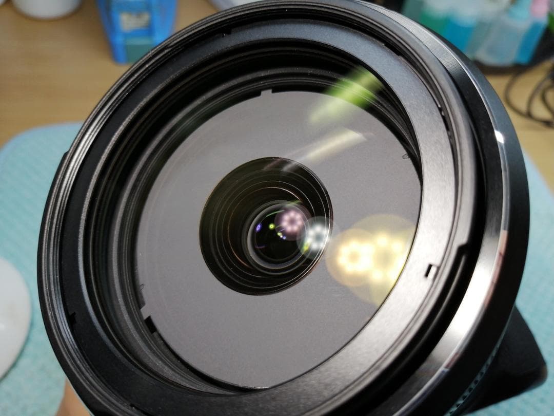 デジタルカメラ Nikon Coolpix P1000 #7554