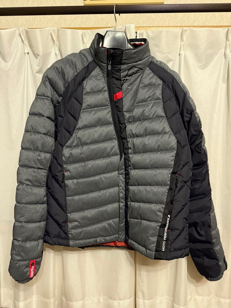 クシタニ　Kー2818 ウィンターアメニタジャケット　XL