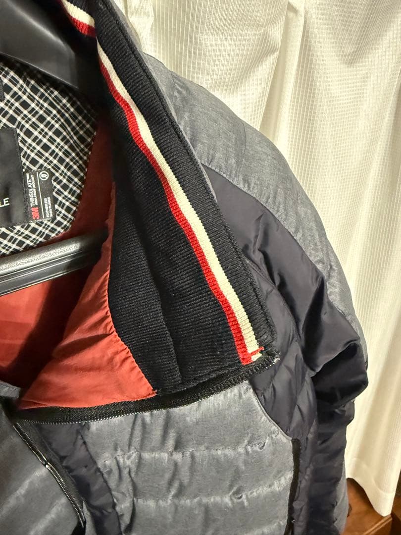 クシタニ　Kー2818 ウィンターアメニタジャケット　XL