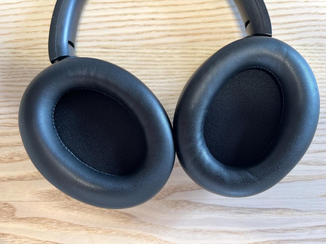 Sony WH-1000XM3 ワイヤレスヘッドフォン