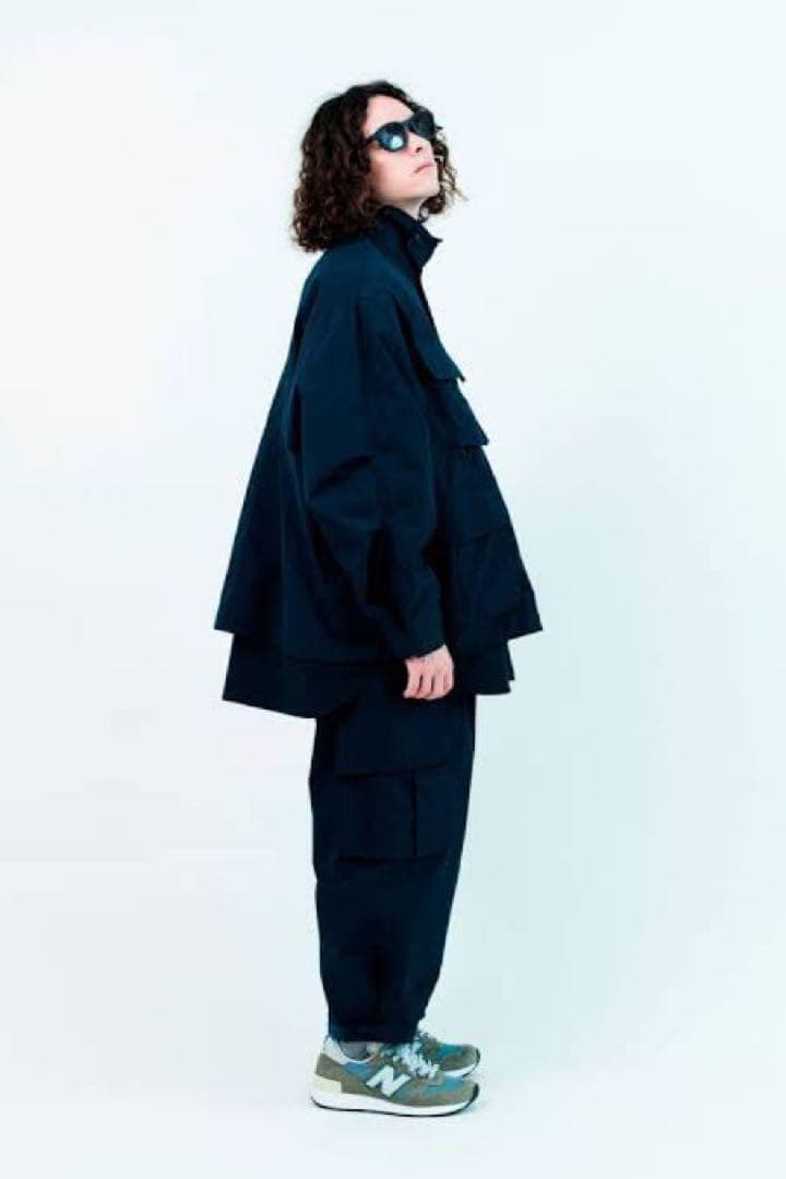 DAIWA PIER39 TECH MIL KNICKER Lサイズ