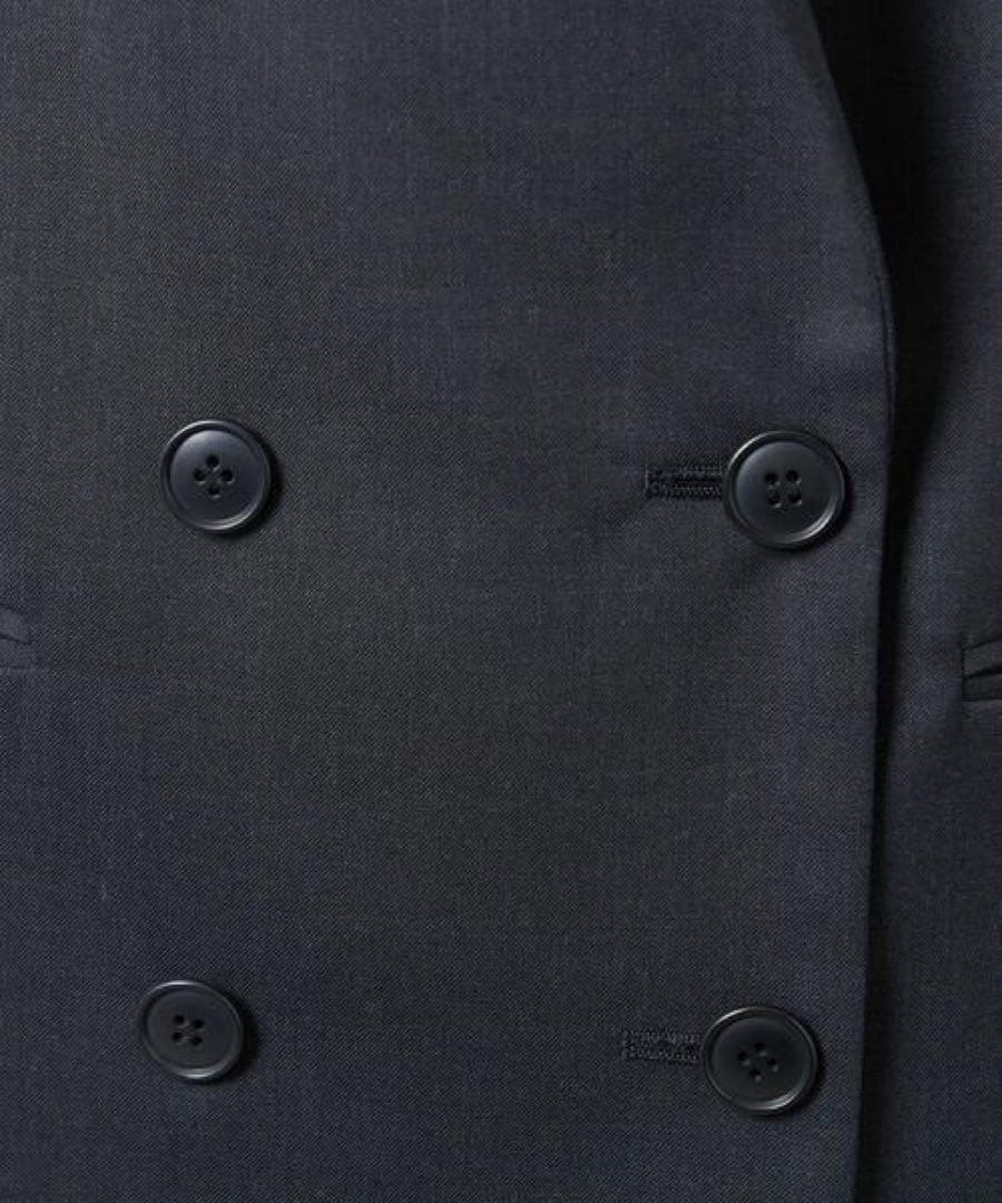 マルゥユナイテッドアローズ　テーラードジャケット