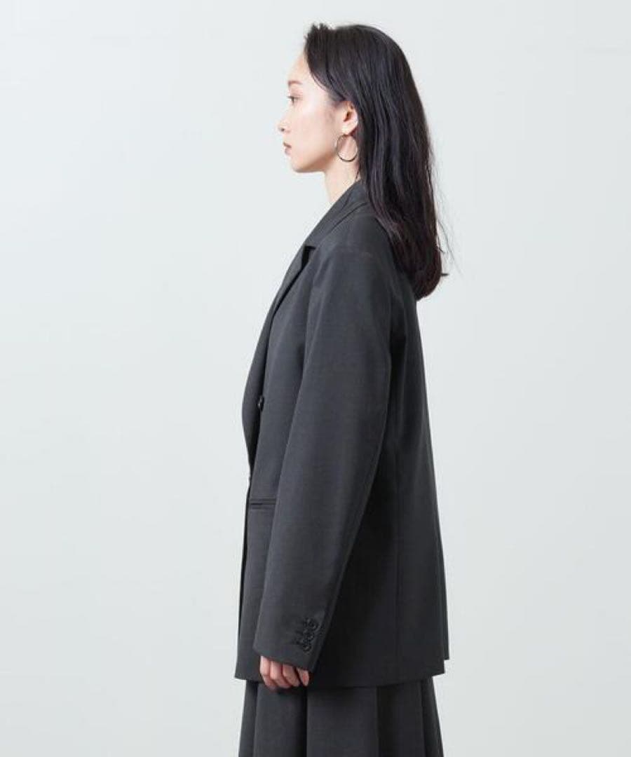 マルゥユナイテッドアローズ　テーラードジャケット