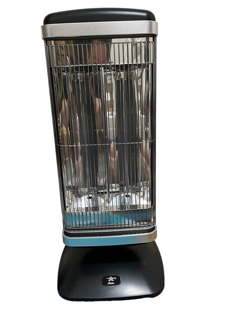 【新品】アラジン遠赤グラファイトヒーター AEH-2G10BJ（K） ブラック