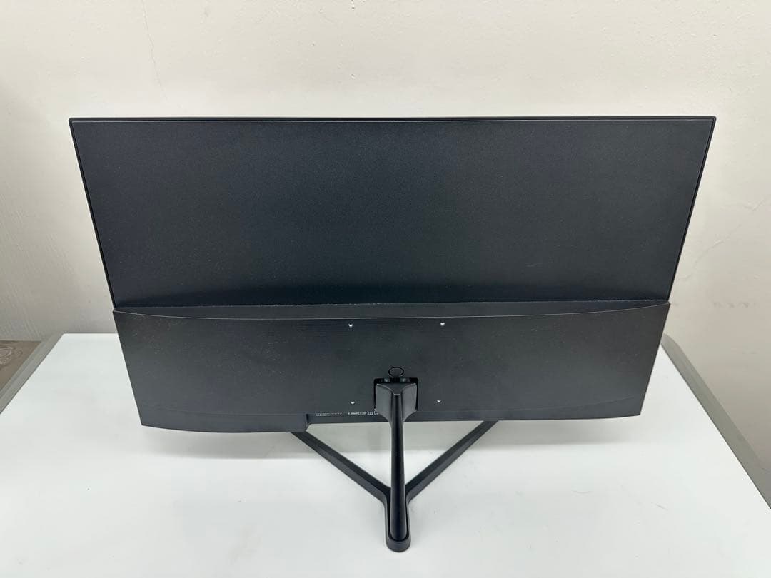 【美品】ゲーミングモニター Minifire MF27X3A