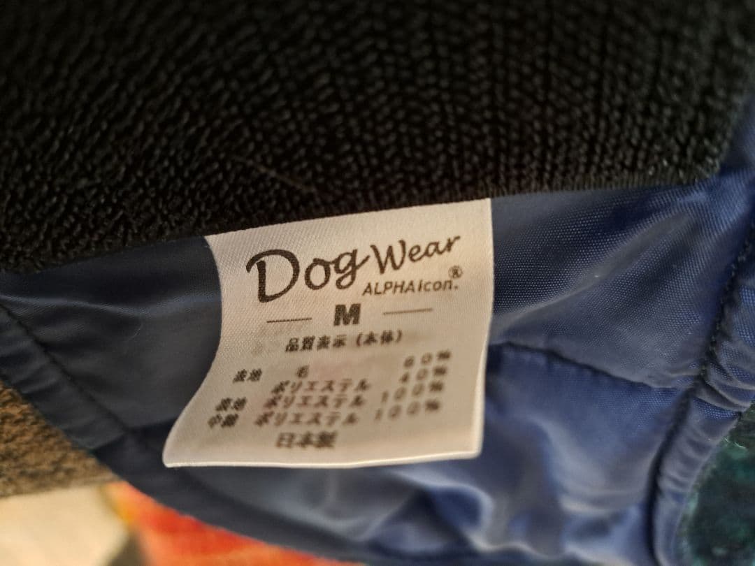 ALPHAICON スノーベスト M
