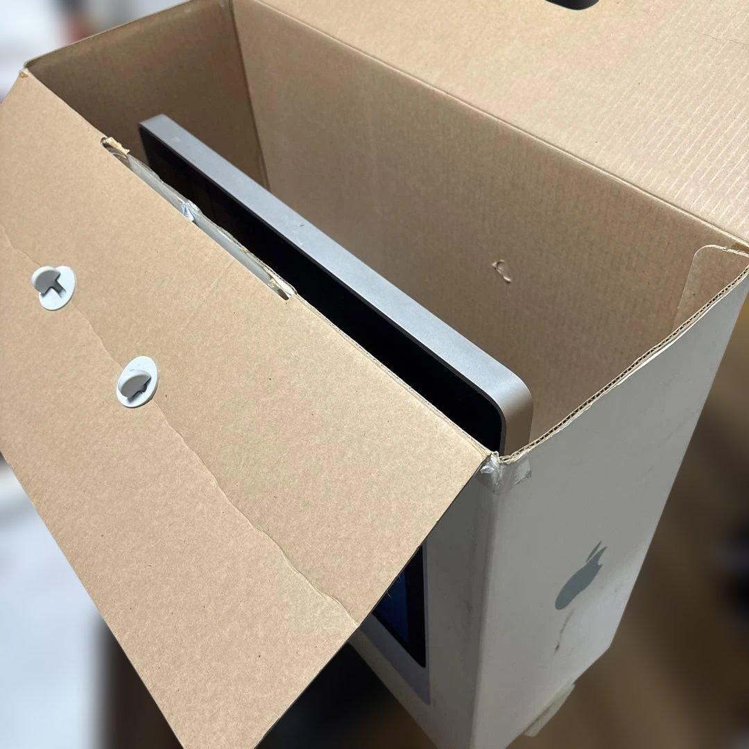 iMac A1224 20インチ 箱あり