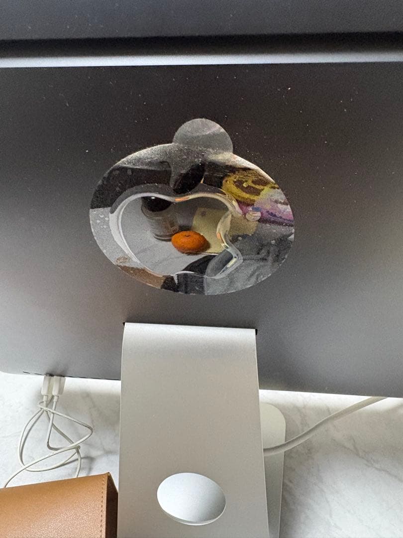 iMac A1224 20インチ 箱あり