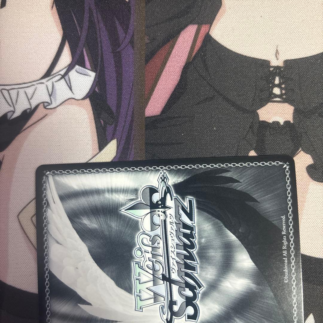 ニャンダブル・ワールド　前川みく