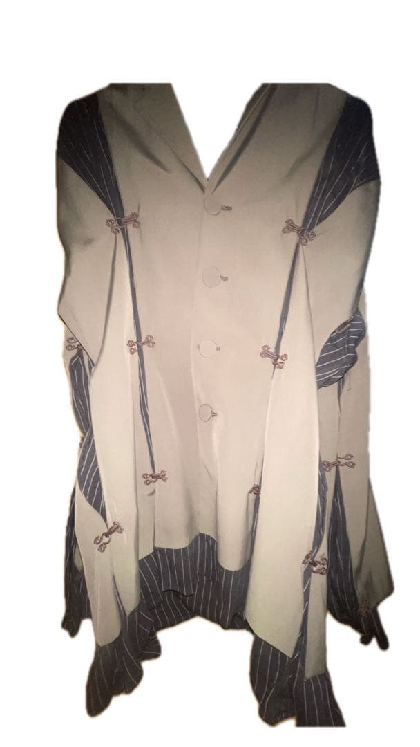 jean paul gaultier コート