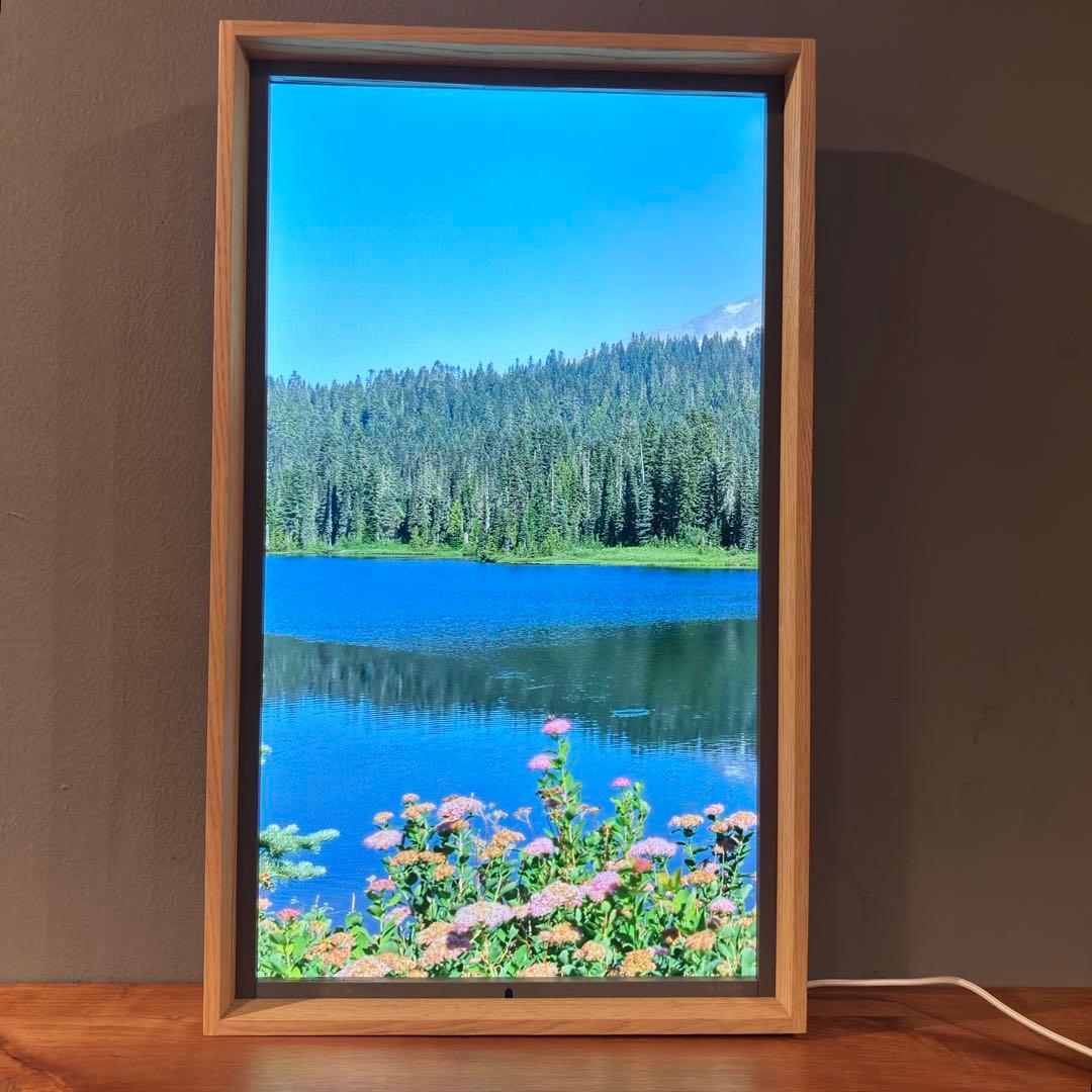 ディスプレイ・モニター本体 Yoshi