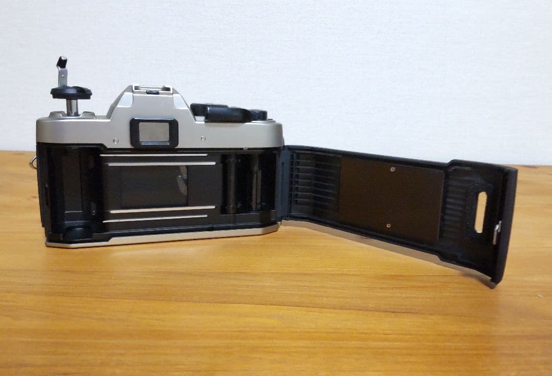 Nikon ニコン フィルム一眼レフカメラ FM10