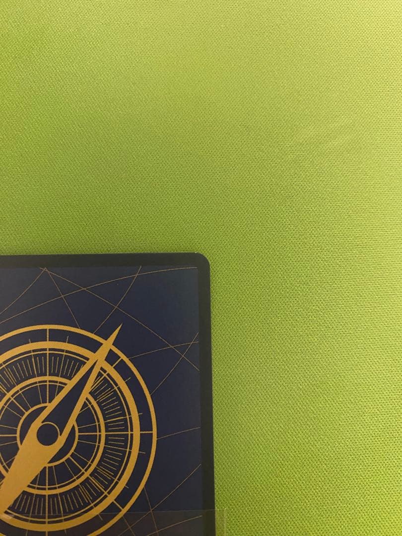 2枚セット　ONE PIECE カードゲーム モンキー・D・ルフィ