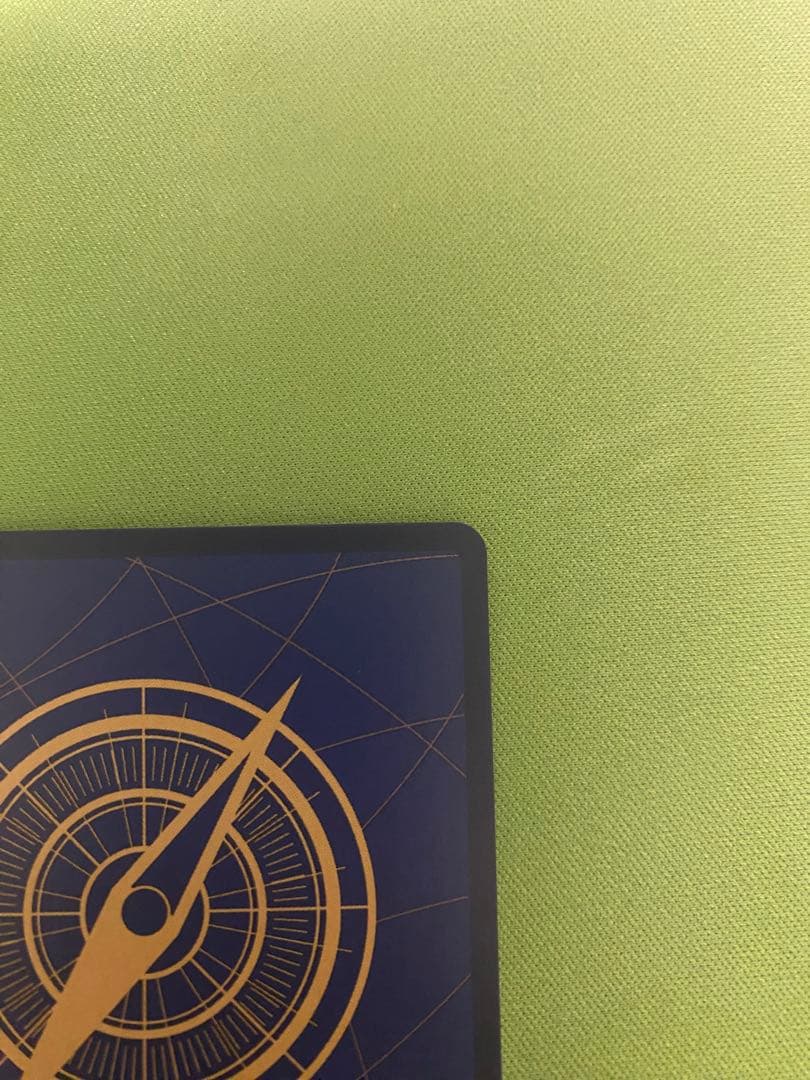 2枚セット　ONE PIECE カードゲーム モンキー・D・ルフィ