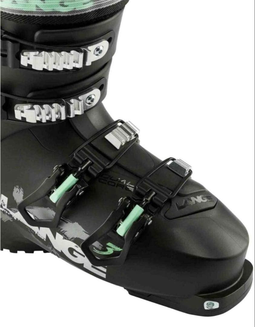 LANGE スキーブーツ　XT3 80W LV 大人用 ユニ　24.5