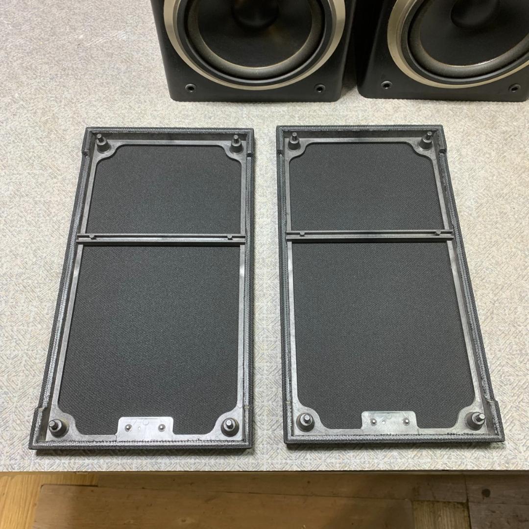 J778 PIONEER ペアスピーカー S-101 パイオニア