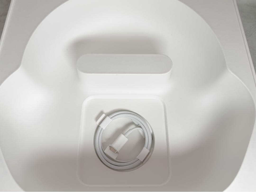 AirPods Max Lightning（第一世代） 別売有線ケーブル付き！