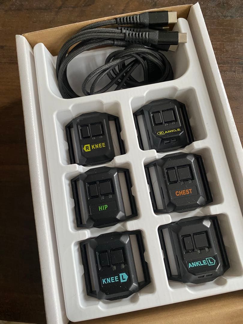 Shiftall HaritoraX ハリトラワイヤレス