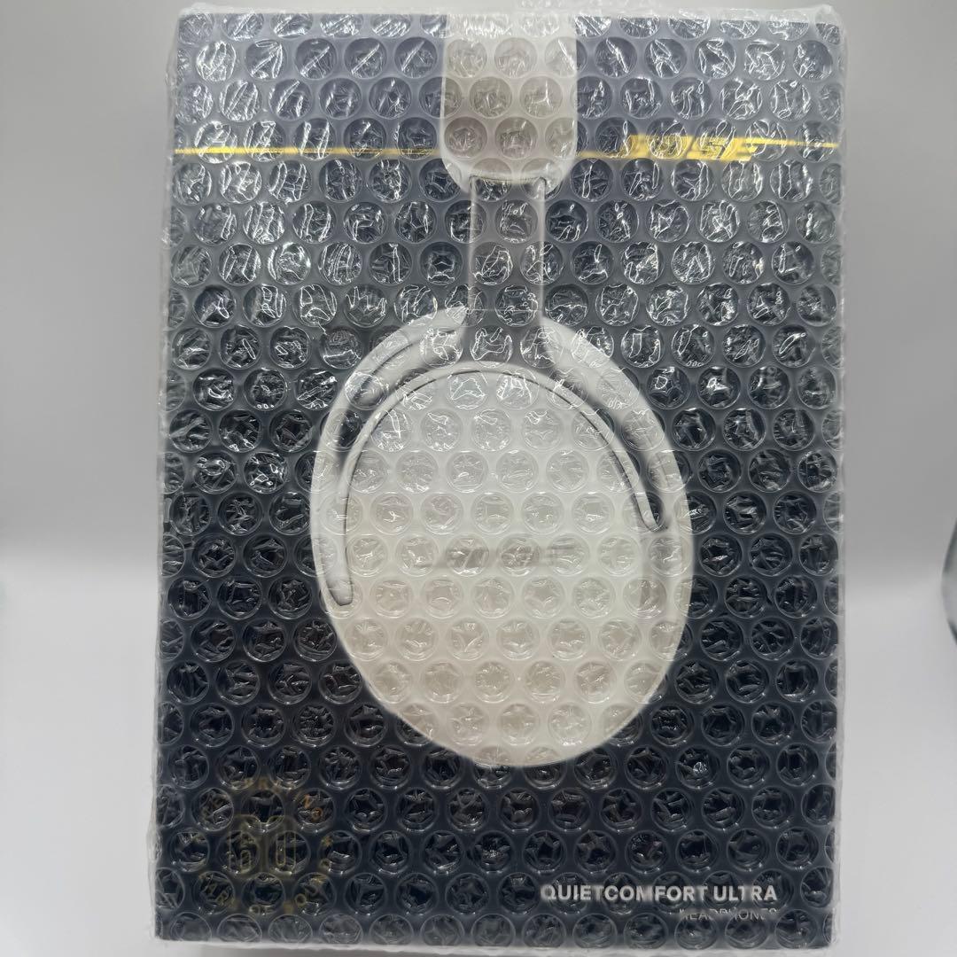 【新品未開封】Bose QuietComfort Ultra 60周年記念モデル