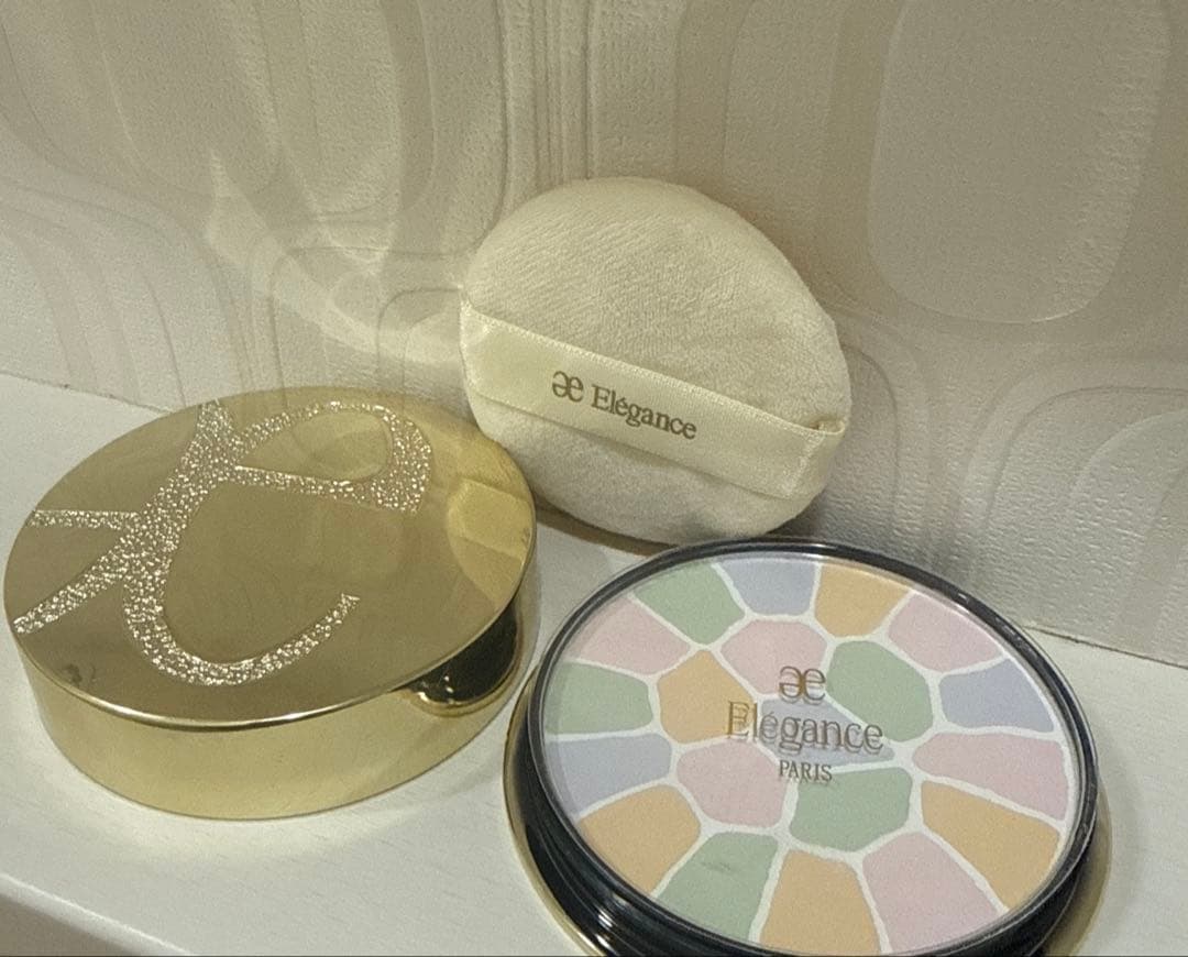 Eleganceエレガンス ラプードル オートニュアンス リクスィーズⅠ 27g