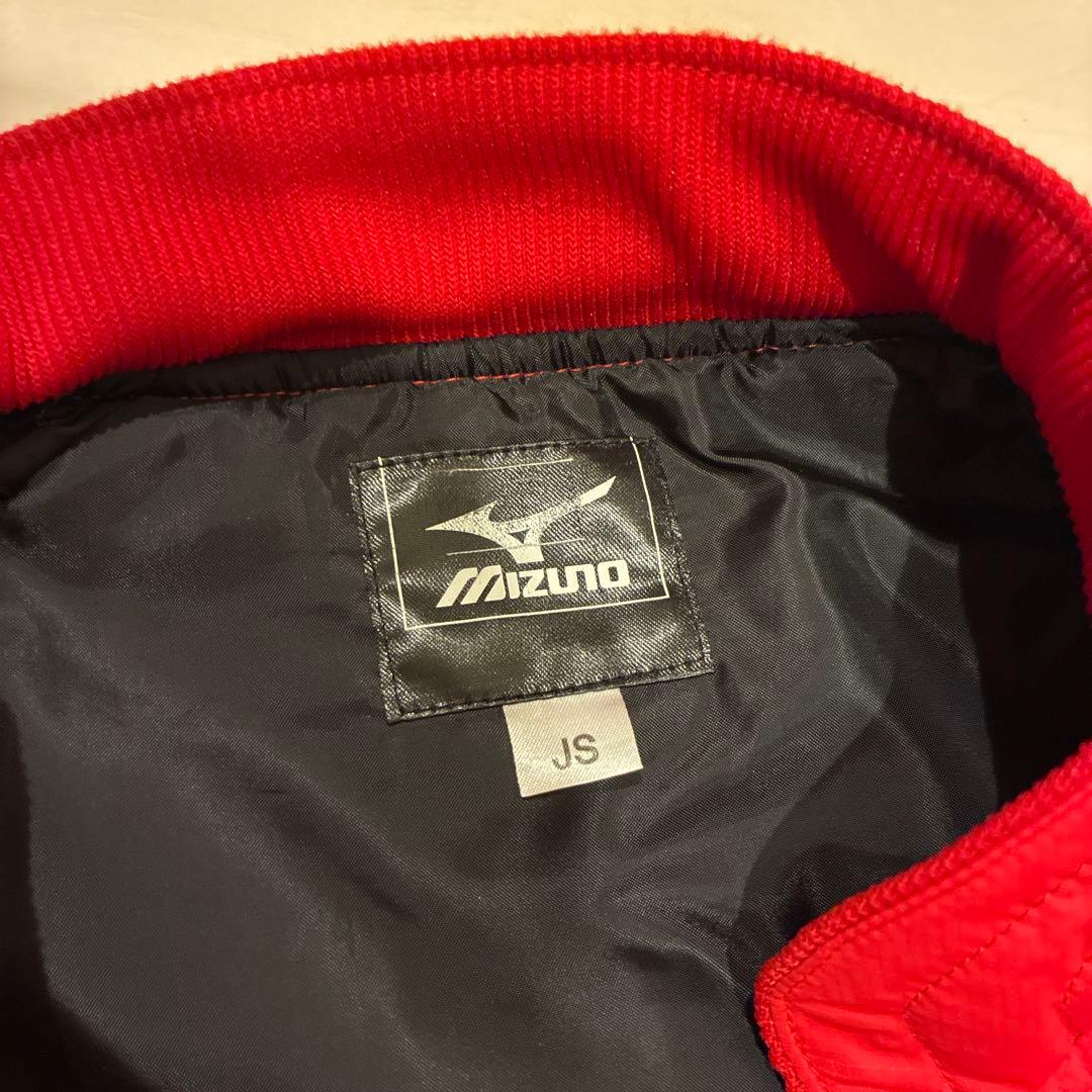 ポルテ　グラウンドコートJSサイズ　120〜130