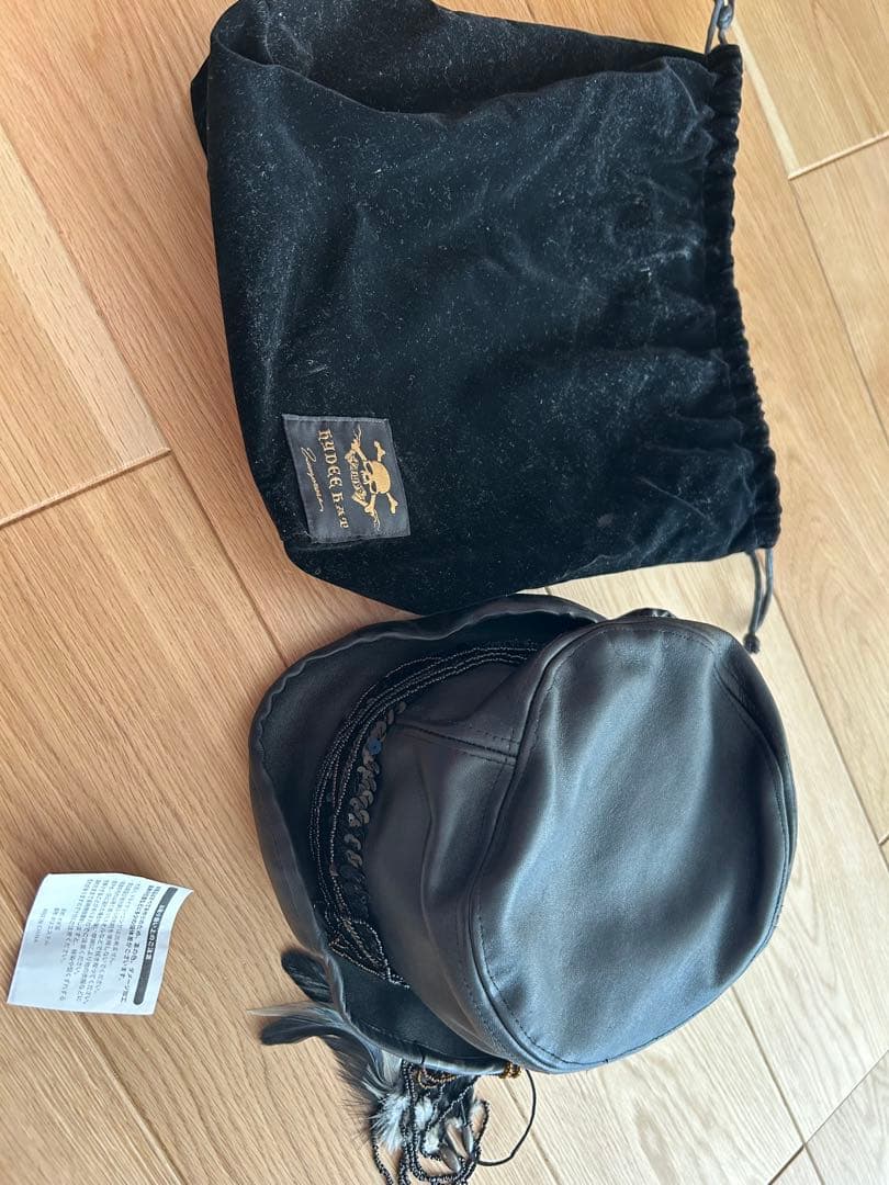 vamps hyde デザイン