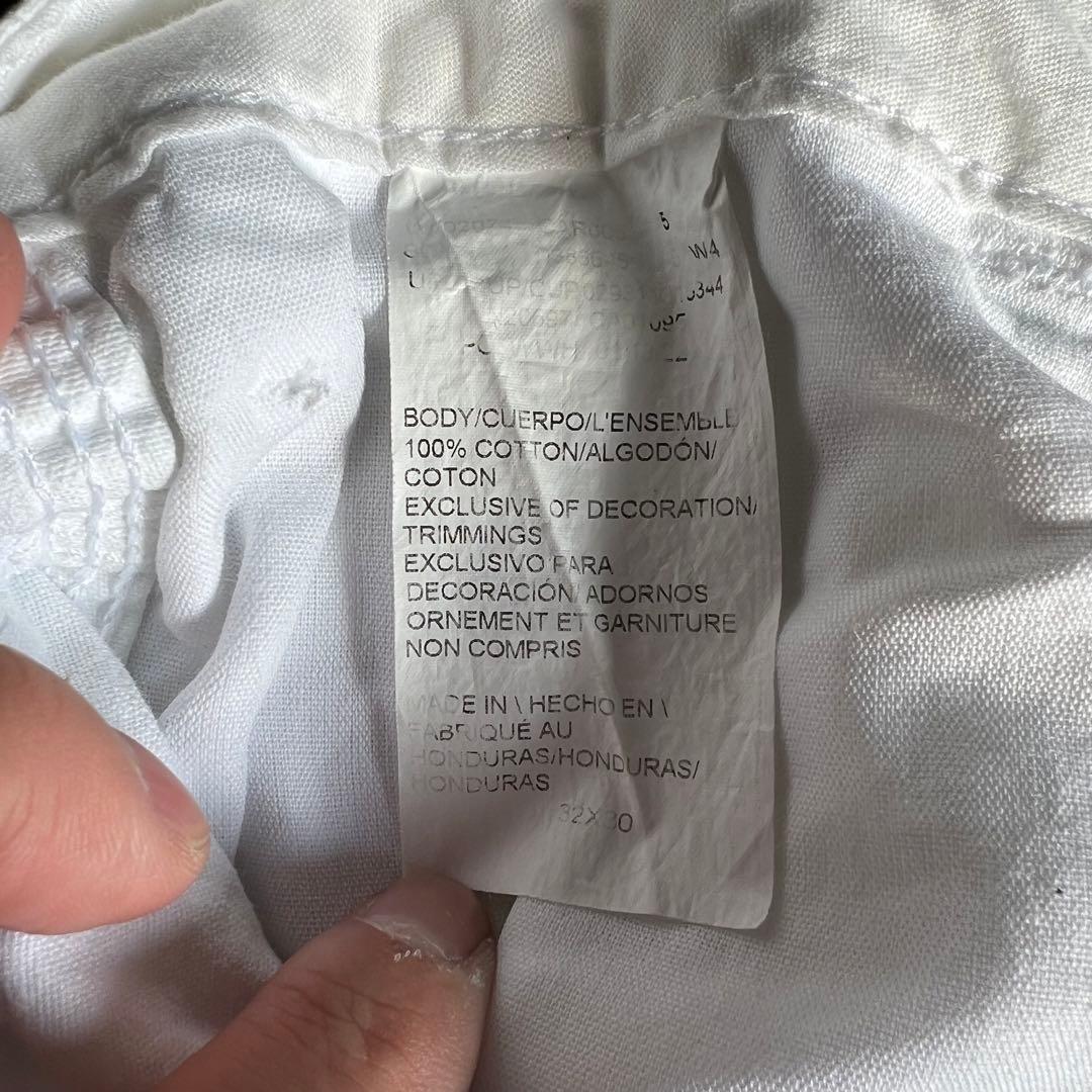 DICKIES/SHERWIN WILLIAMS ペンキ ペインターパンツW32