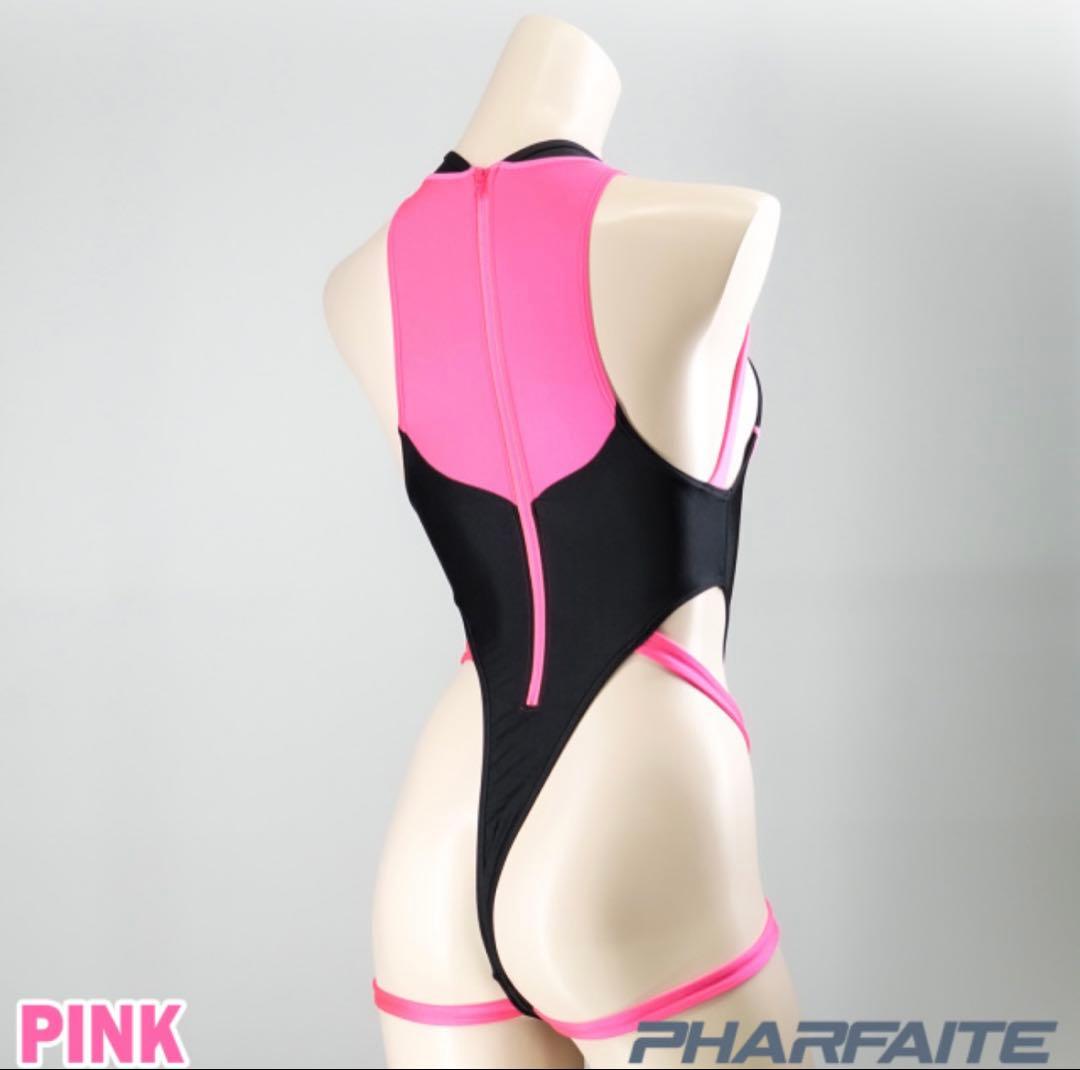 【PHARFAITE】SPIDER-BINDER GLOW ダークシーケンス